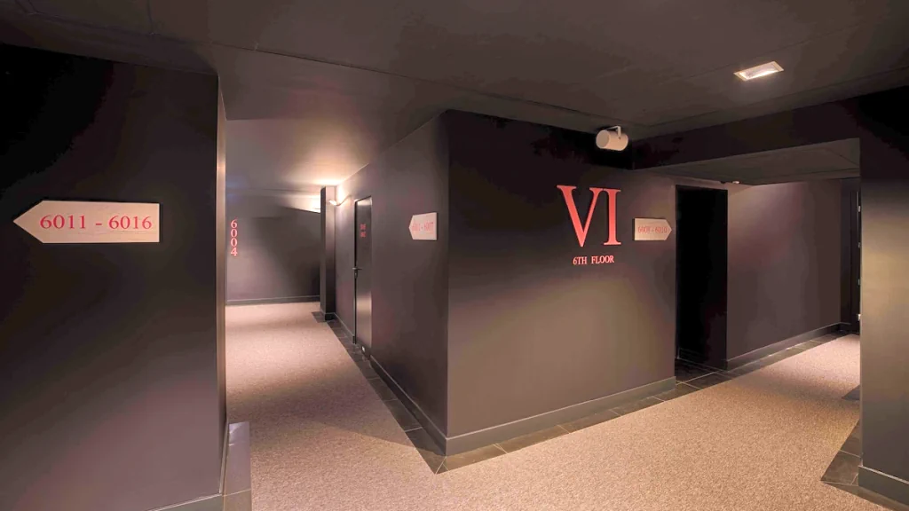 الفندق إن إتش كوليكشن روما فيتوريو فينيتو - روما